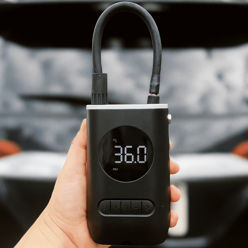 GadgetGo™ Air Boost Pro