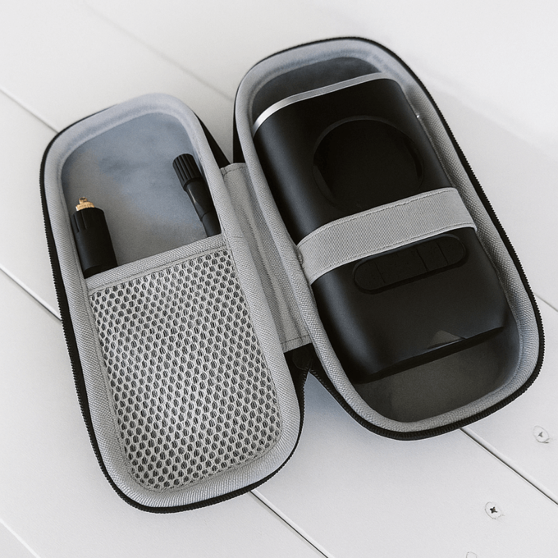 GadgetGo™ Air Boost Pro Carry Case