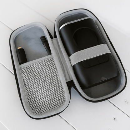 GadgetGo™ Air Boost Pro Carry Case