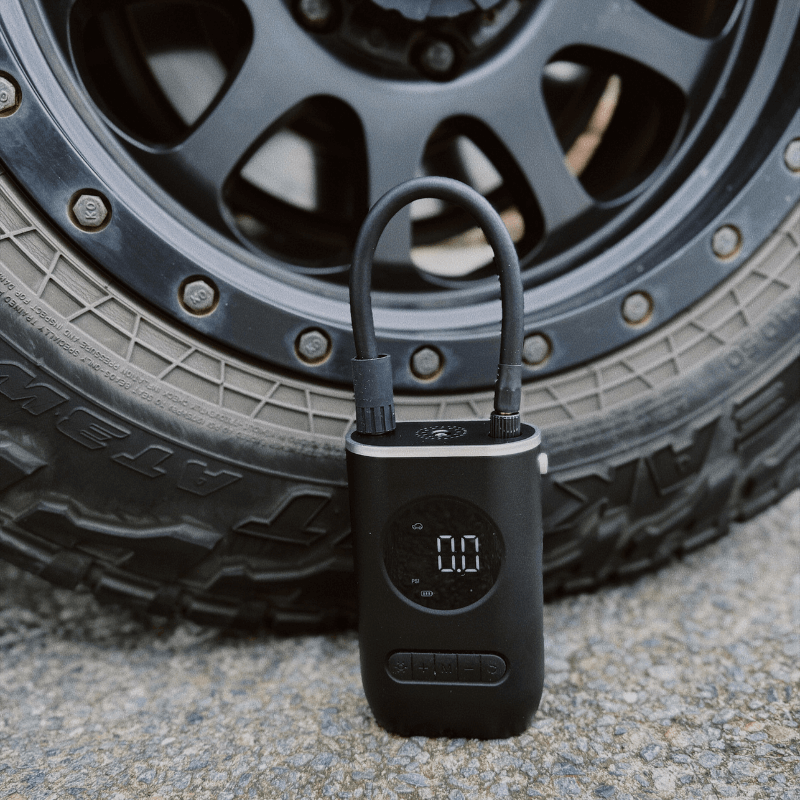 GadgetGo™ Air Boost Pro