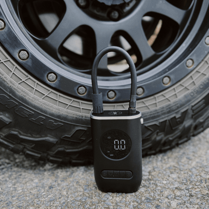 GadgetGo™ Air Boost Pro