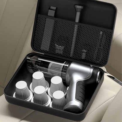 GadgetGo™ 2 in 1 Carry Case