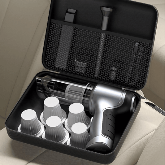 GadgetGo™ 2 in 1 Carry Case