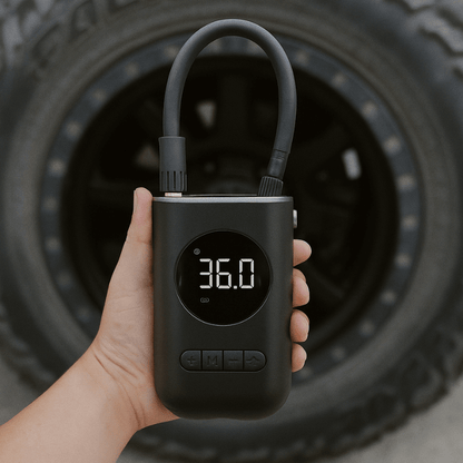 GadgetGo™ Air Boost Pro