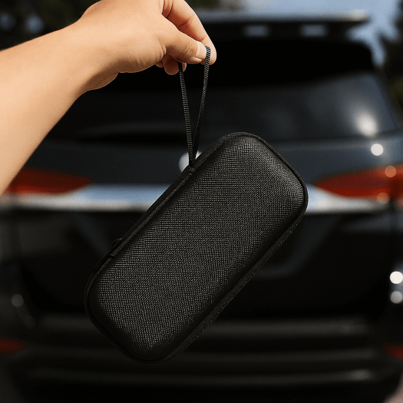 GadgetGo™ Air Boost Pro Carry Case