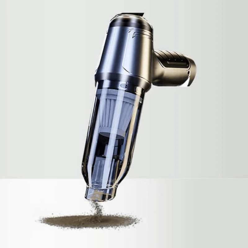 GadgetGo™ 2-in-1 Vacuum & Blower