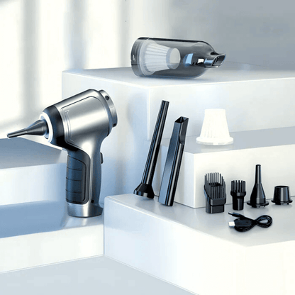 GadgetGo™ 2-in-1 Vacuum & Blower