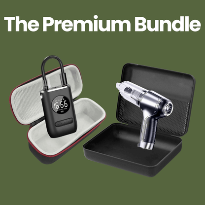 GadgetGo™ Premium Bundle
