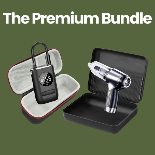 GadgetGo™ Premium Bundle