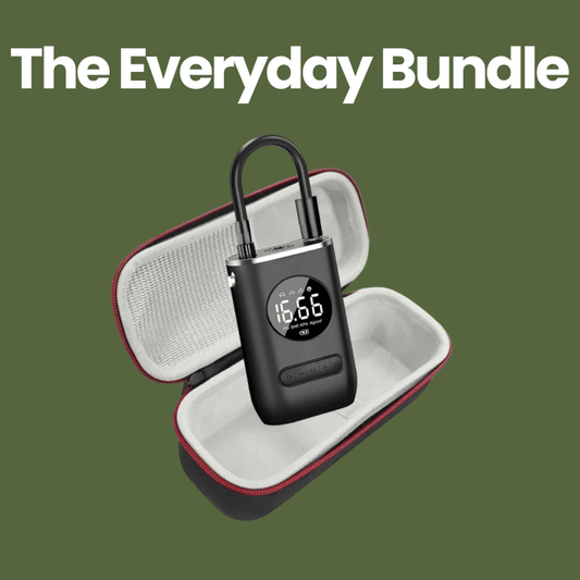 GadgetGo™ Everyday Bundle